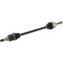 Autopart International Axle Assembly 100% NEW 1700230325