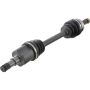 Autopart International Axle Assembly 100% NEW 1700230332