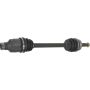 Autopart International Axle Assembly 100% NEW 1700230333