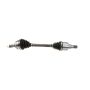 Autopart International Axle Assembly 100% NEW 1700230334