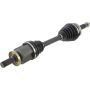 Autopart International Axle Assembly 100% NEW 1700230336