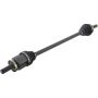 Autopart International Axle Assembly 100% NEW 1700230337