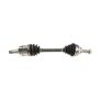 Autopart International Axle Assembly 100% NEW 1700230338