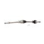 Autopart International Axle Assembly 100% NEW 1700230340