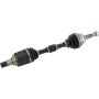 Autopart International Axle Assembly 100% NEW 1700230341