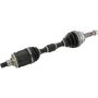 Autopart International Axle Assembly 100% NEW 1700230343