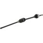 Autopart International Axle Assembly 100% NEW 1700230344