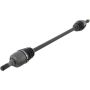 Autopart International Axle Assembly 100% NEW 1700230360