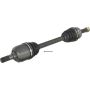 Autopart International Axle Assembly 100% NEW 1700230361