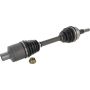 Autopart International Axle Assembly 100% NEW 1700230363
