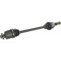Autopart International Axle Assembly 100% NEW 1700230375