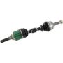 Autopart International Axle Assembly 100% NEW 1700230453