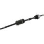 Autopart International Axle Assembly 100% NEW 1700230454