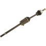 Autopart International Axle Assembly 100% NEW 1700230456