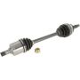 Autopart International Axle Assembly 100% NEW 1700230472