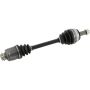 Autopart International Axle Assembly 100% NEW 1700230473