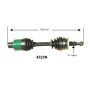 Autopart International Axle Assembly 100% NEW 1700230483