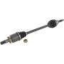 Autopart International Axle Assembly 100% NEW 1700230494