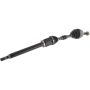 Autopart International Axle Assembly 100% NEW 1700230502