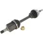 Autopart International Axle Assembly 100% NEW 1700230503
