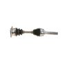 Autopart International Axle Assembly 100% NEW 1700232157