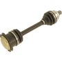 Autopart International Axle Assembly 100% NEW 1700233040