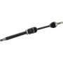 Autopart International Axle Assembly 100% NEW 1700233043