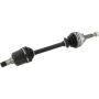 Autopart International Axle Assembly 100% NEW 1700233046
