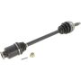 Autopart International Axle Assembly 100% NEW 1700233049