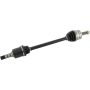 Autopart International Axle Assembly 100% NEW 1700233051