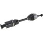 Autopart International Axle Assembly 100% NEW 1700233451