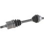 Autopart International Axle Assembly 100% NEW 1700233452