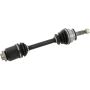 Autopart International Axle Assembly 100% NEW 1700233528