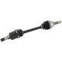 Autopart International Axle Assembly 100% NEW 1700233530