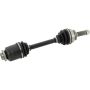 Autopart International Axle Assembly 100% NEW 1700233533