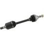 Autopart International Axle Assembly 100% NEW 1700233534