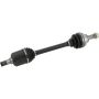 Autopart International Axle Assembly 100% NEW 1700233535