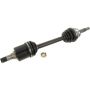 Autopart International Axle Assembly 100% NEW 1700233536