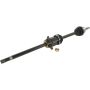 Autopart International Axle Assembly 100% NEW 1700233537