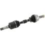 Autopart International Axle Assembly 100% NEW 1700233540
