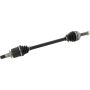 Autopart International Axle Assembly 100% NEW 1700233541