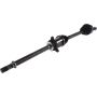 Autopart International Axle Assembly 100% NEW 1700233544