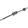 Autopart International Axle Assembly 100% NEW 1700233545