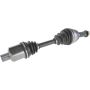 Autopart International Axle Assembly 100% NEW 1700234279