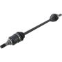 Autopart International Axle Assembly 100% NEW 1700235805