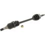 Autopart International Axle Assembly 100% NEW 1700235806