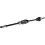 Autopart International Axle Assembly 100% NEW 1700235808