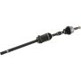 Autopart International Axle Assembly 100% NEW 1700239399