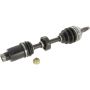 Autopart International Axle Assembly 100% NEW 1700248364