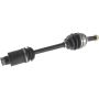 Autopart International Axle Assembly 100% NEW 1700248366